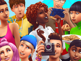 Poznaj wszystkie dodatki do the Sims 4