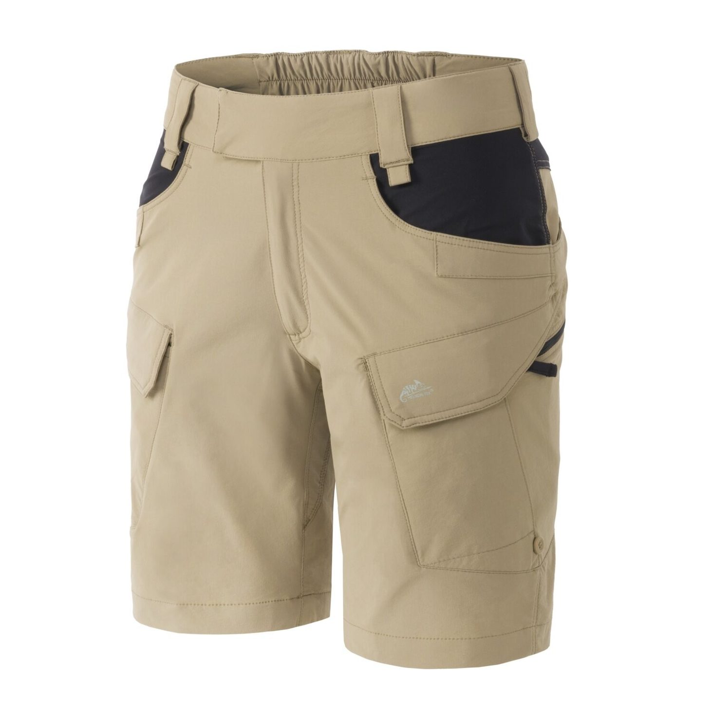 Helikon-Tex Spodnie krótkie damskie OTP 8,5