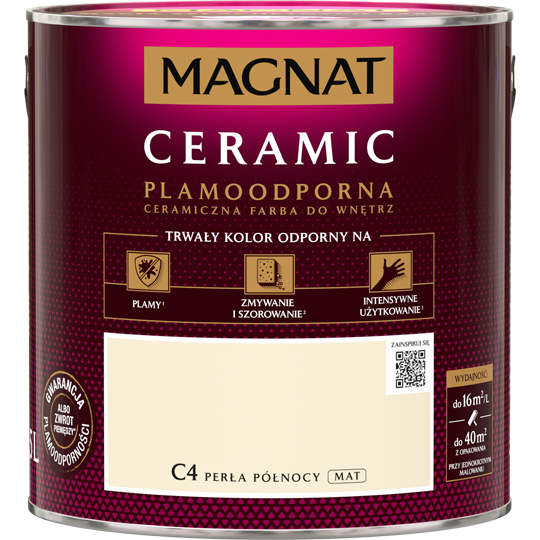 Magnat Ceramic Perła Północy
