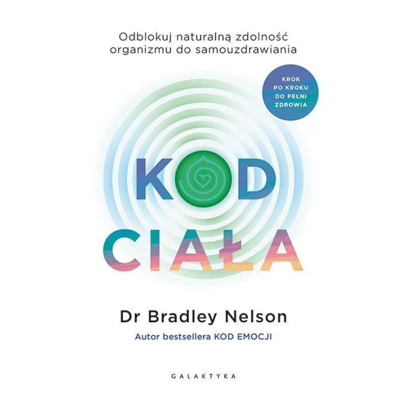 Kod ciała.