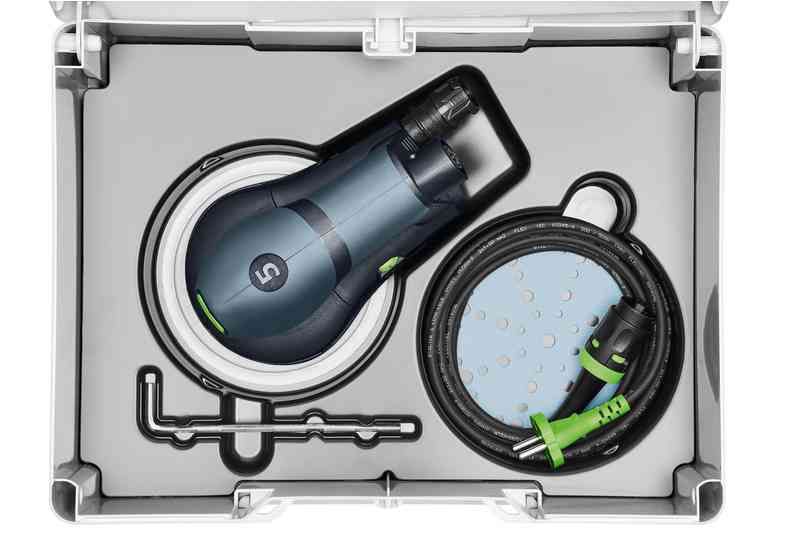 Festool ETS EC 150/5 EQ-Plus 576329