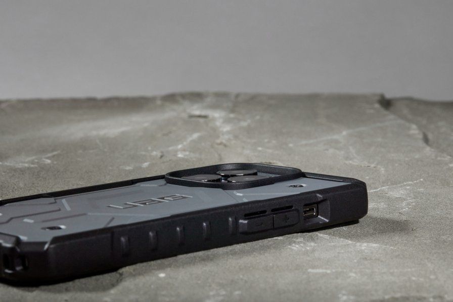 UAG Pathfinder design