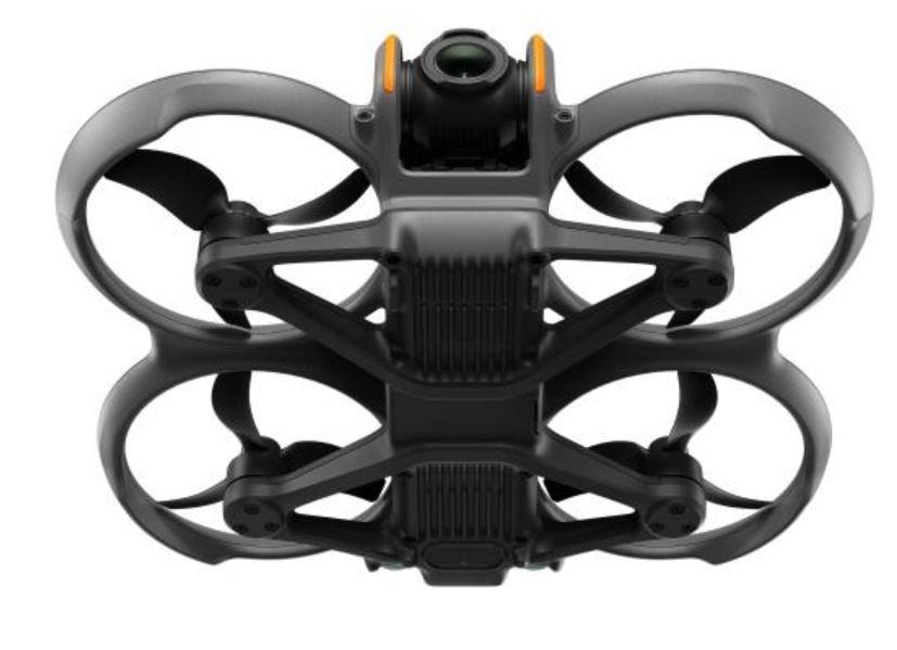 Dron