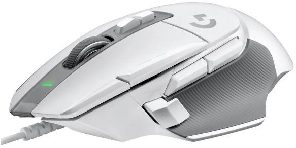 Logitech G502 X Biała (910006146) - 1