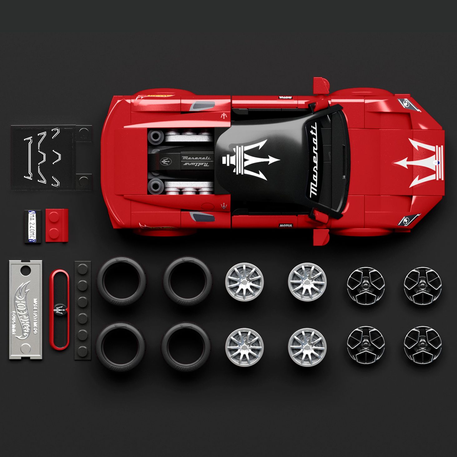 Mattel