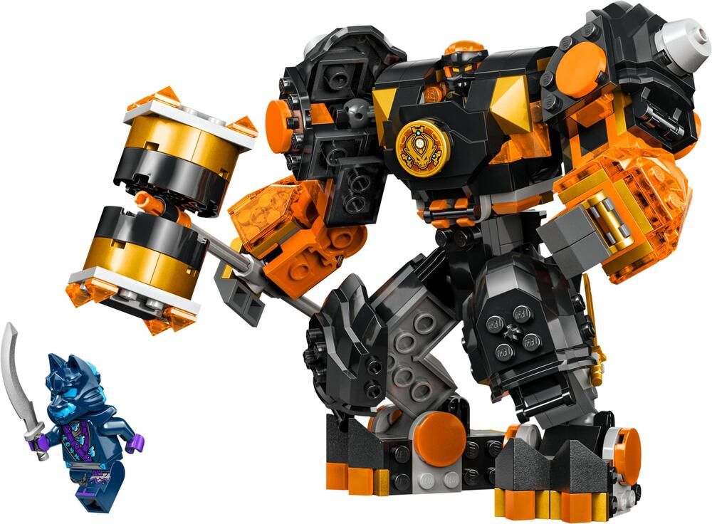 LEGO NINJAGO 71806 - 2