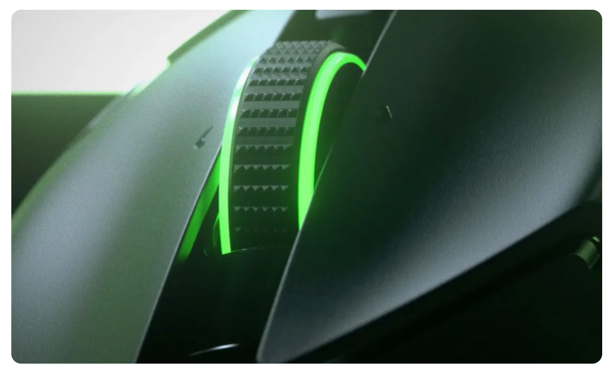 Razer Basilisk V3