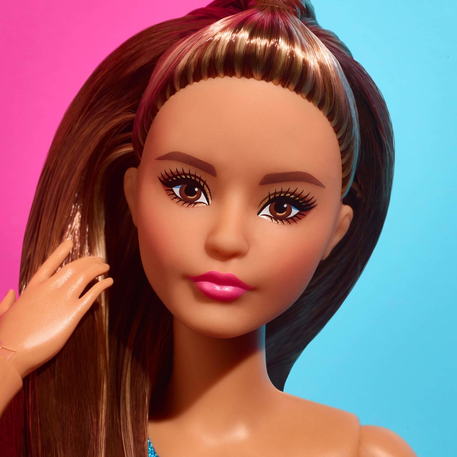 Barbie Signature