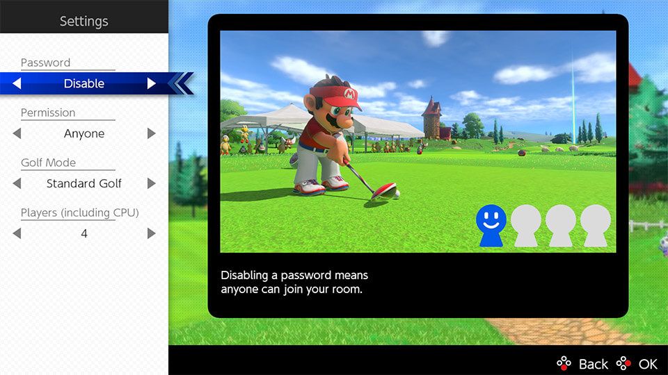 Nintendo