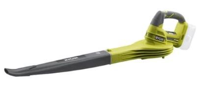 RYOBI Dmuchawa OBL1820S funkcje