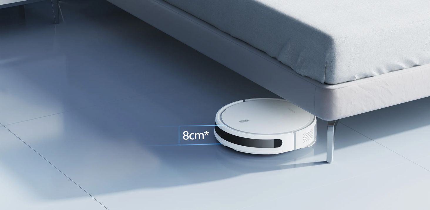 Xiaomi Robot Vacuum E10 Główny moduł