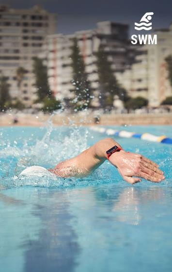 swim