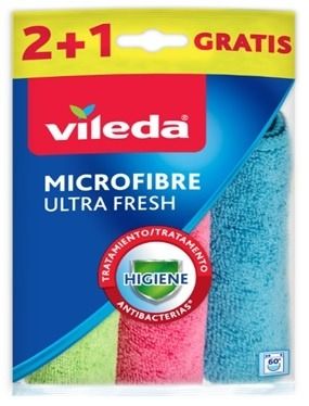 Vileda Grafika główna