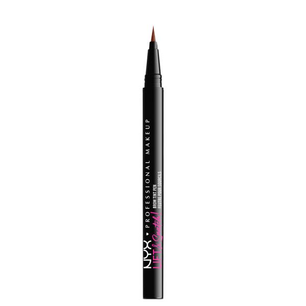 NYX Brow Ink Lift and Snatch Marker do Brwi