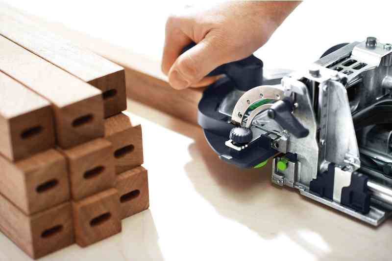 Festool DF 700 EQ-Plus DOMINO XL 576426