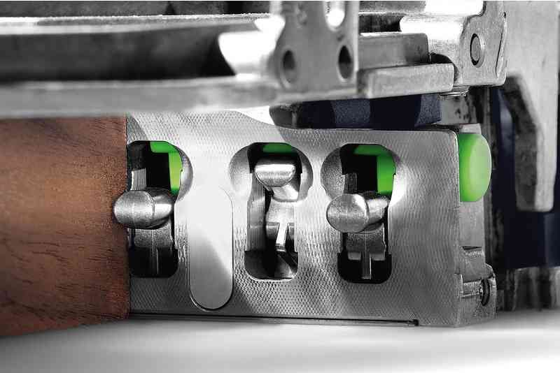 Festool DF 700 EQ-Plus DOMINO XL 576426