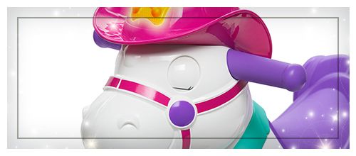 chicco rodeo
