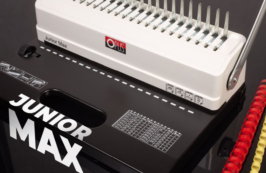 Opus Junior Max