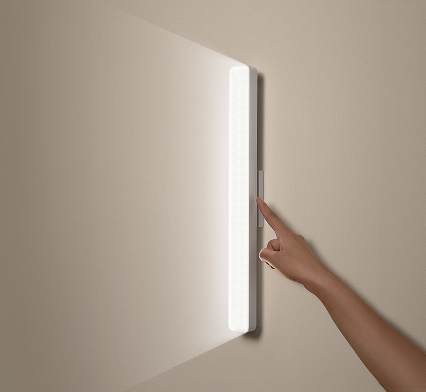 Xiaomi Magnetic Reading Light Bar (8)