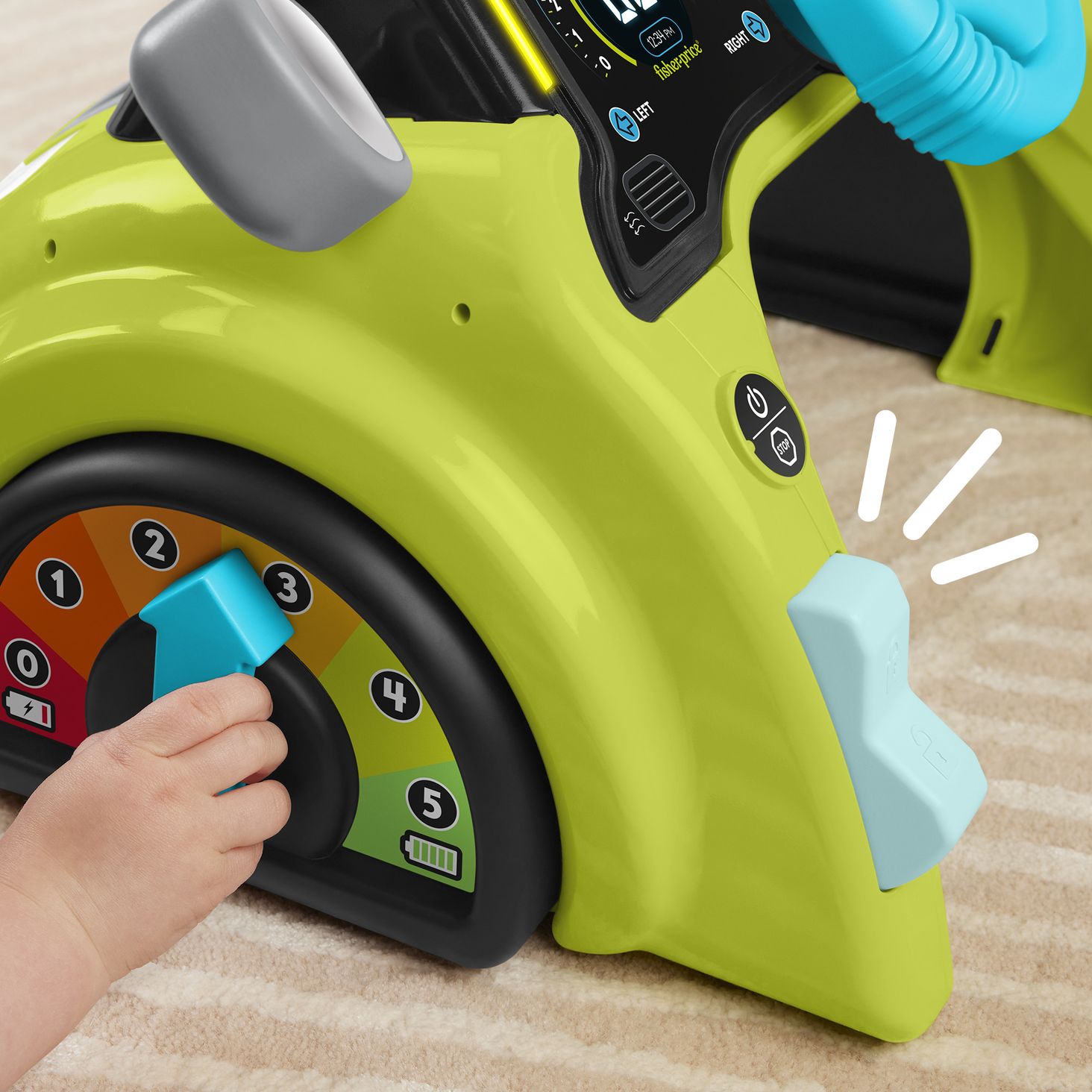zabawki Fisher-Price® FP Pets™