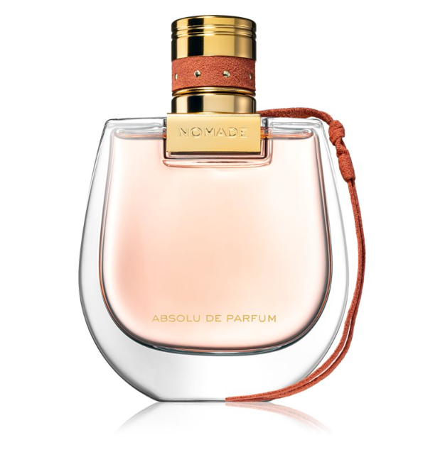 Nomade Absolu de Parfum