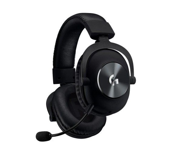 Logitech G Pro X - 3