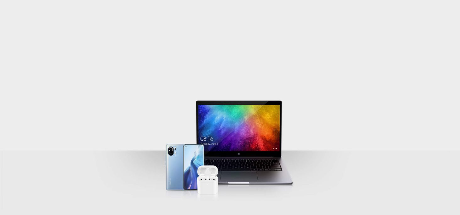 Xiaomi Mi Wireless 10000mAh