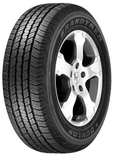 Dunlop Grandtrek AT20