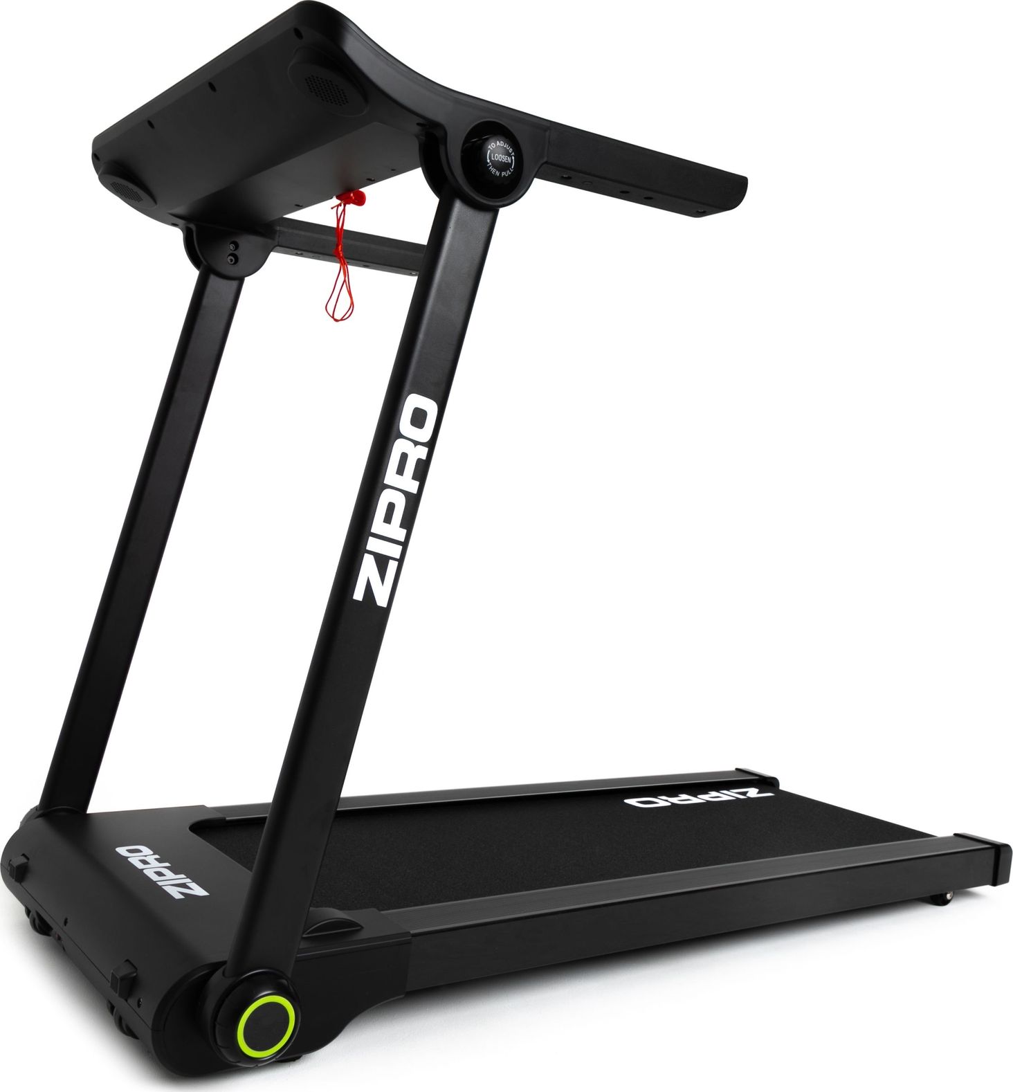 Zipro Pacto Iconsole+ Bluetooth 5221