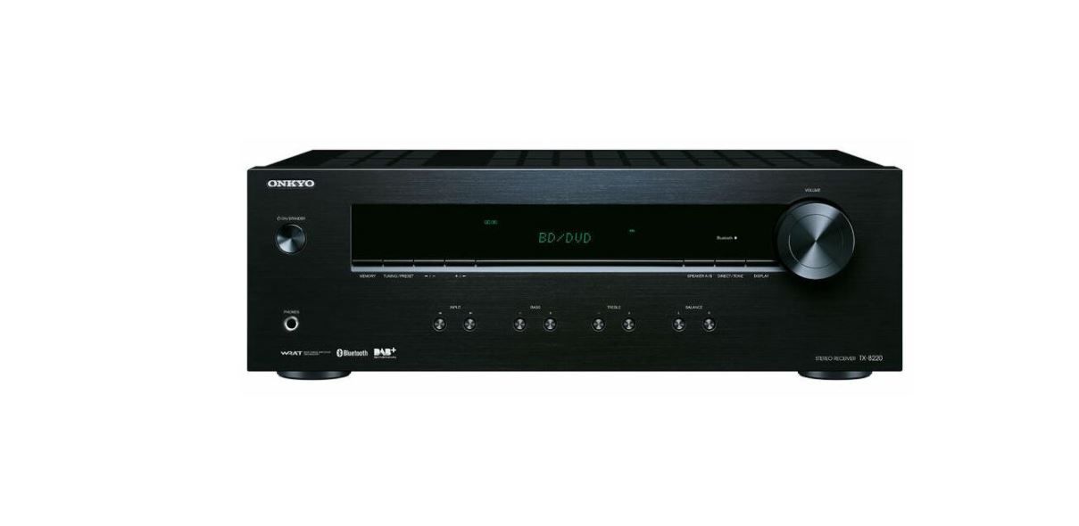 Onkyo TX-8220