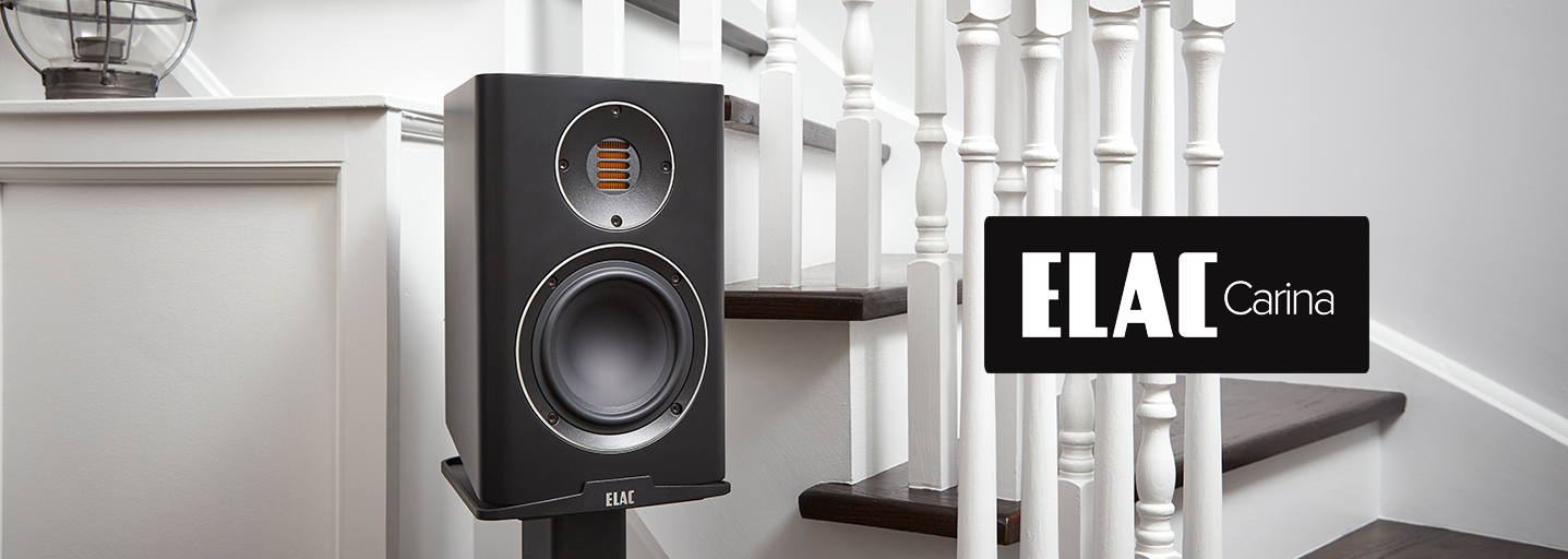 ELAC Carina