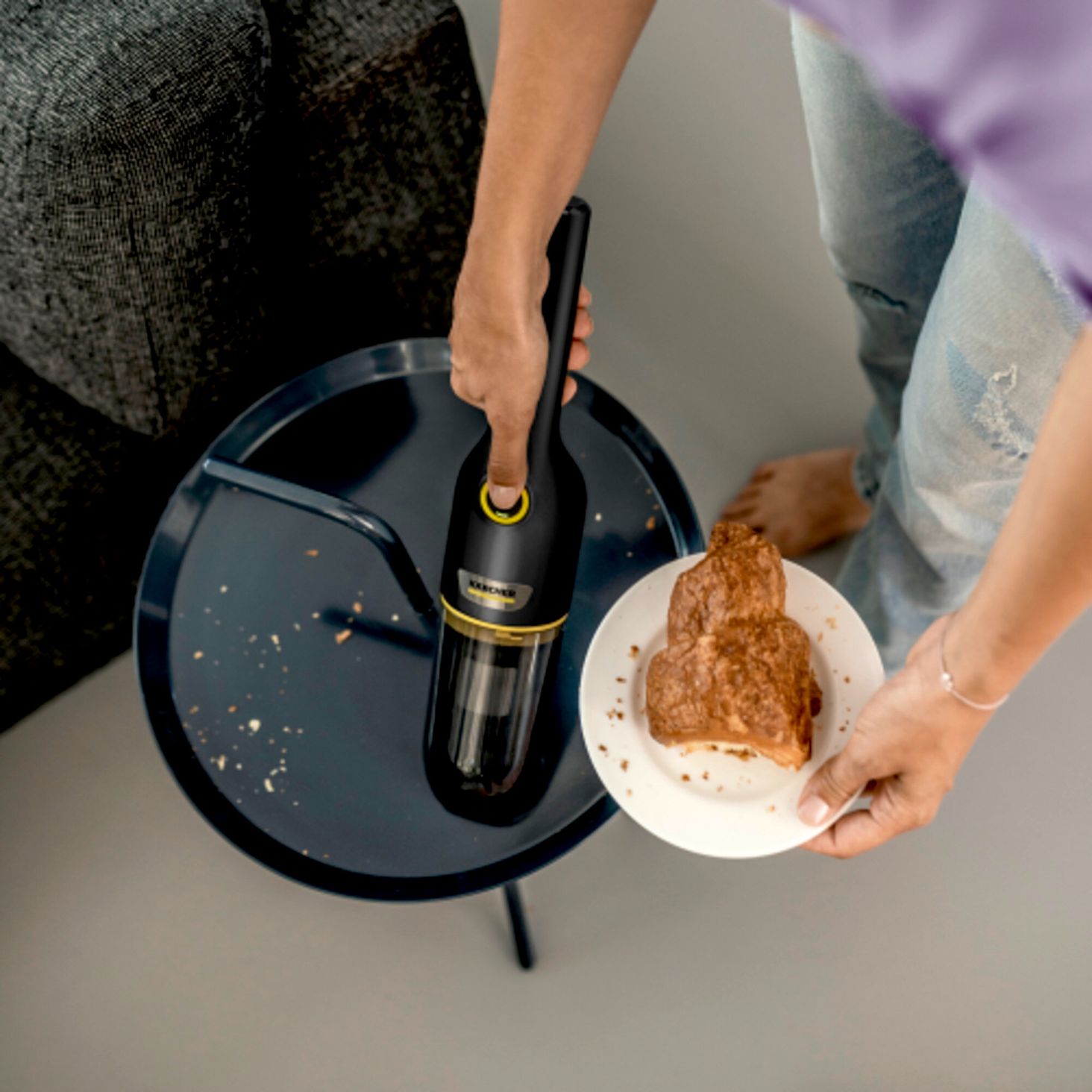 Karcher CVH Anniversary Edition