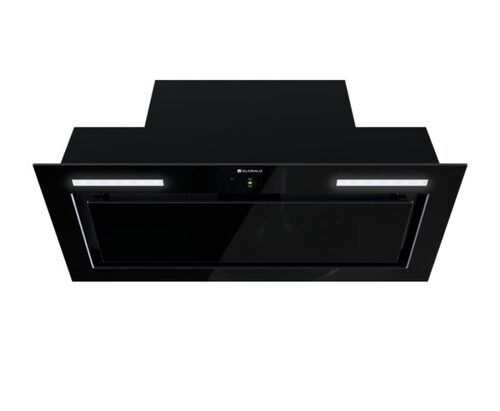 okap Lumotion 60.1 Black zdjęcie-10