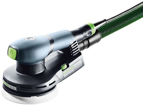 Festool ETS EC 125/3 eq 571895