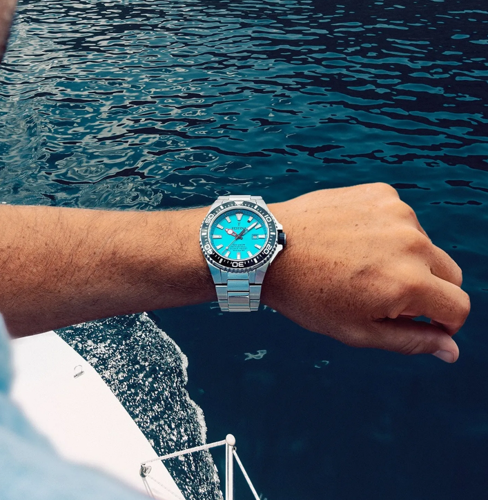 Festina F20663-5 - zdjęcie 3