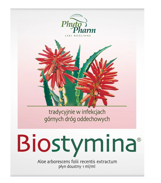 Biostymina - 1