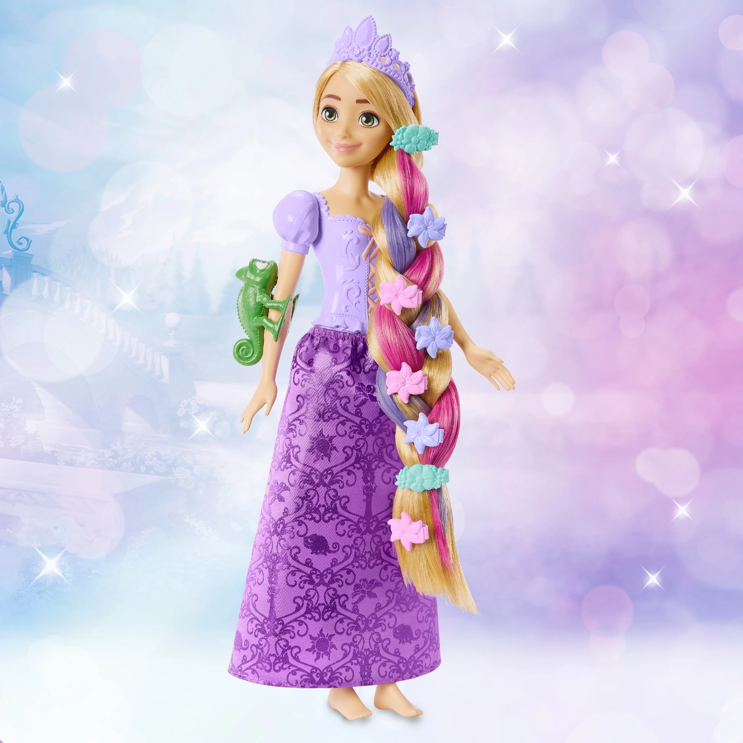 Mattel