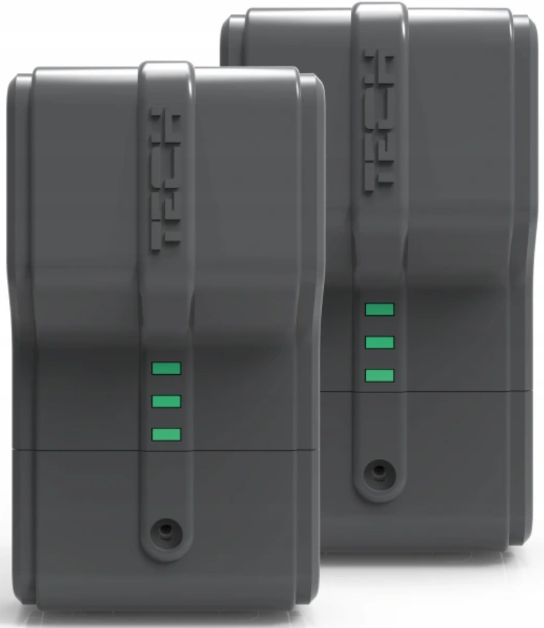 Tech regulator pokojowy dwustanowy ST-262
