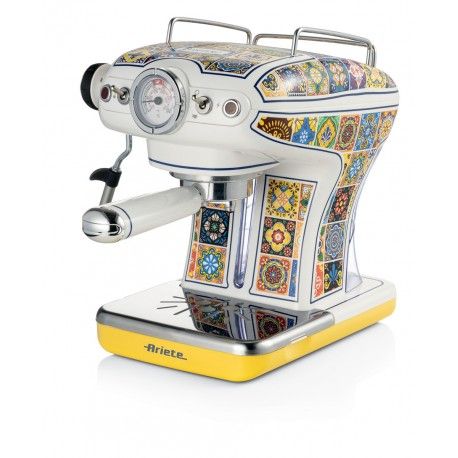 Ariete Espresso Positano 1389