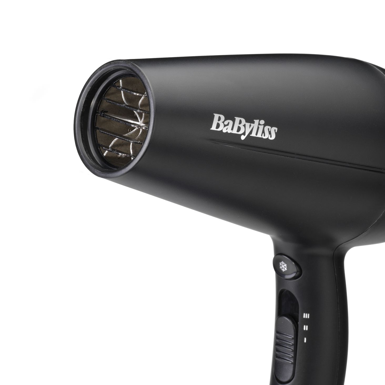 BaByliss Power Dry 2100 D563DE_3