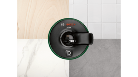 Bosch Atino - 5