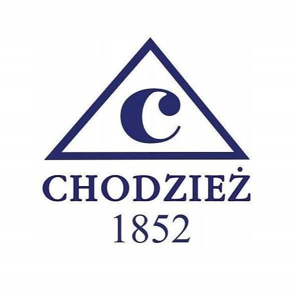 chodzież logo