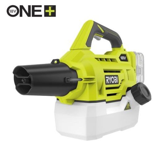 Ryobi Zamgławiacz One+ 18 V RY18FGA-0