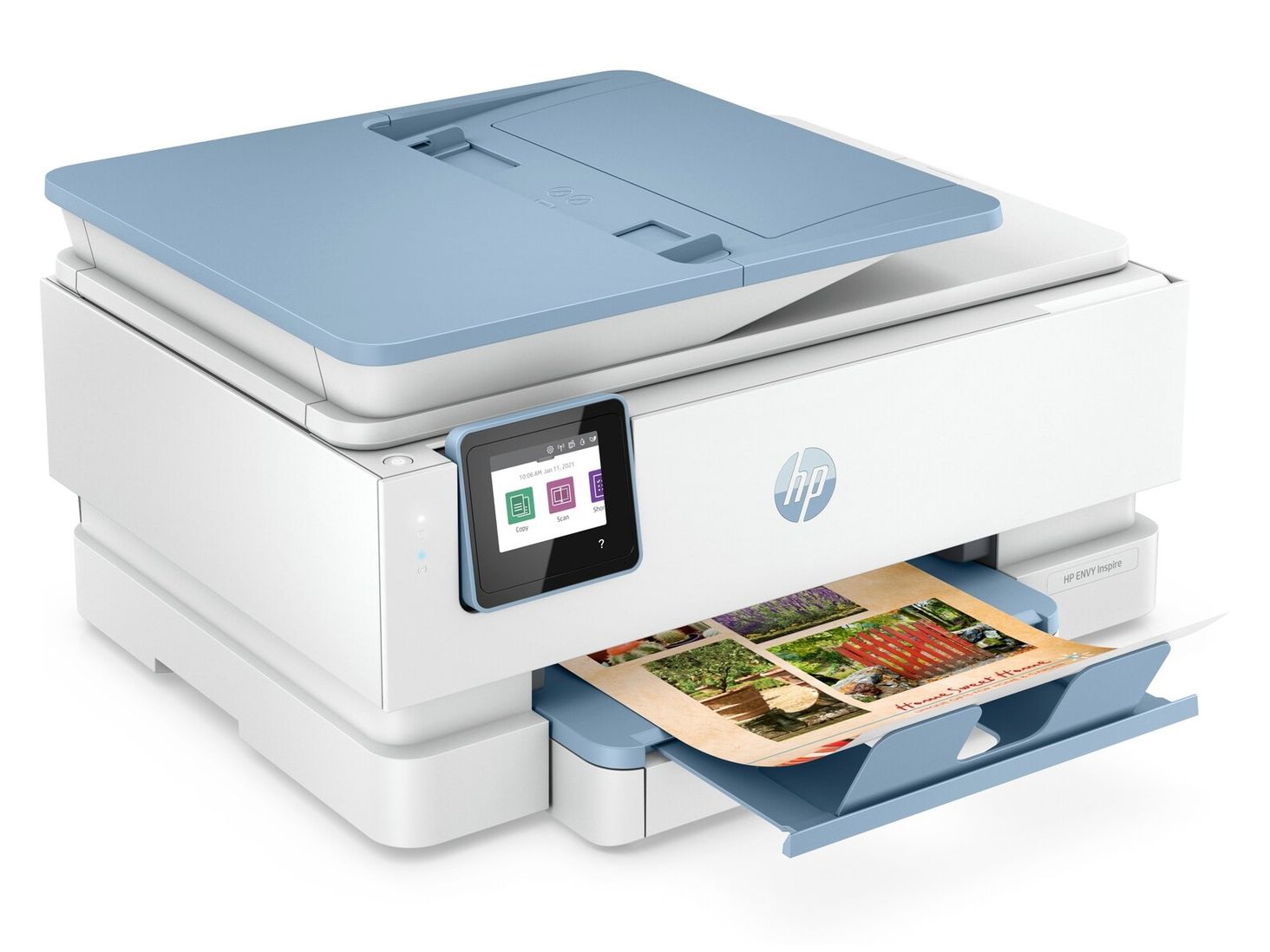 HP Envy Inspire 7921e - 3