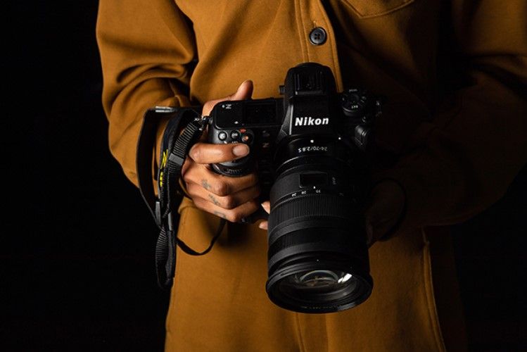 Nikon
