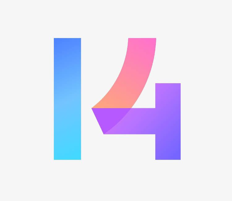 Redmi 13C – system MIUI