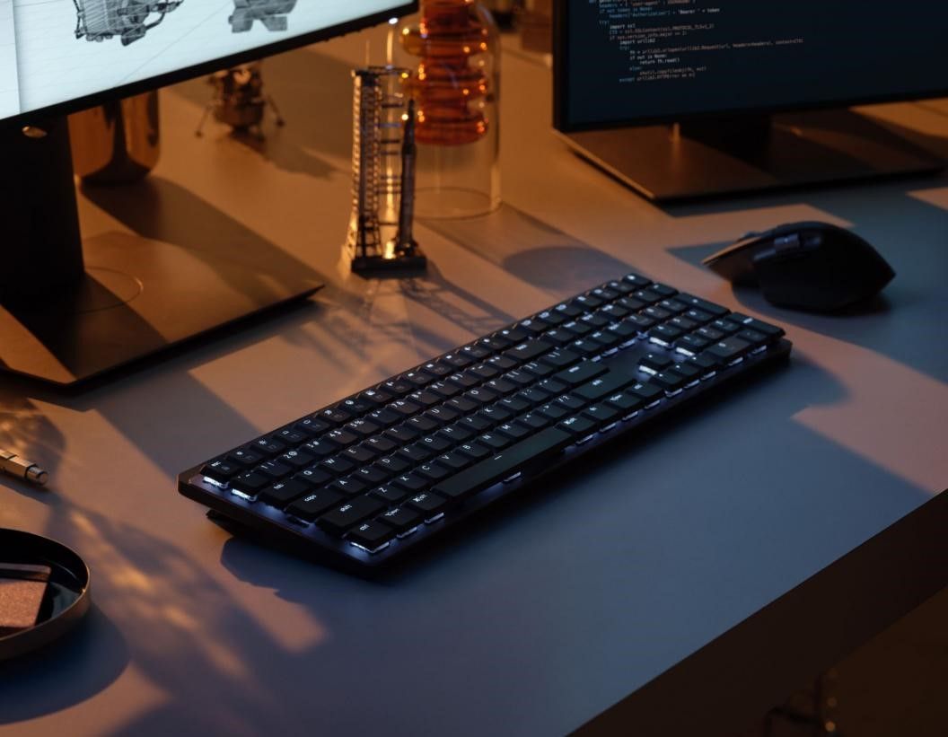 Logitech MX Mechanical