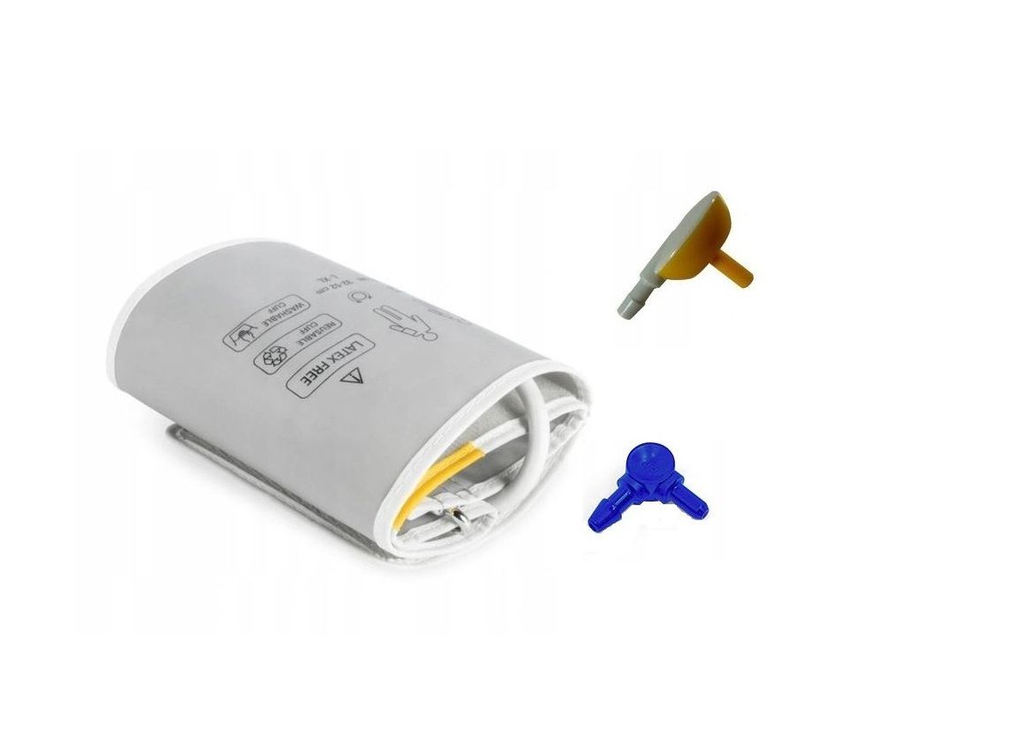 Microlife Mankiet do ciśnieniomierza S 17-22 cm Soft 3G