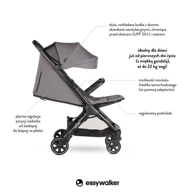 easywalker
