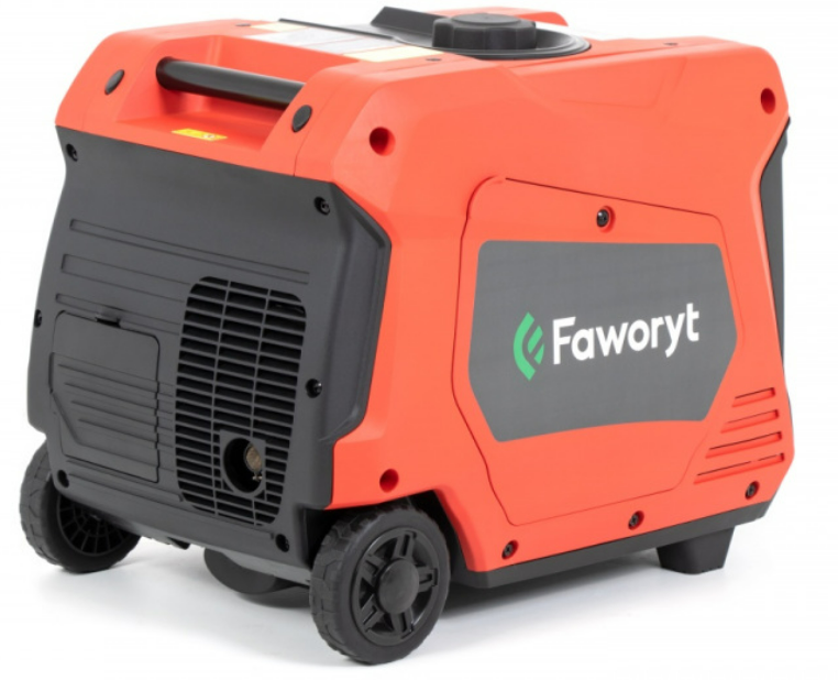 Faworyt GI4000E